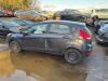Ford Fiesta 6 1.25 16V Skrotfordon (2009, GRIJS)