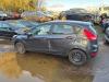 Ford Fiesta 6 1.25 16V Skrotfordon (2009, GRIJS)