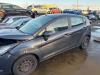 Ford Fiesta 6 1.25 16V Skrotfordon (2009, GRIJS)