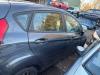 Ford Fiesta 6 1.25 16V Skrotfordon (2009, GRIJS)