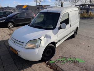 Citroen Berlingo 2.0 HDi  (Épave)