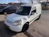 Donatorbil Citroen Berlingo 2.0 HDi från 2004
