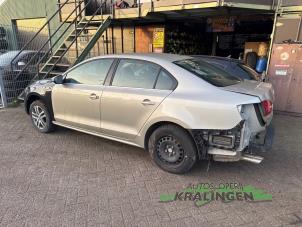 Volkswagen Jetta IV 1.4 TSI 122 16V  (Skrot)