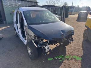 Volkswagen Caddy III 1.6 TDI 16V  (Sloop)