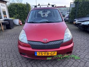 Toyota Yaris Verso 1.3 16V  (Skadad)