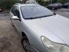 Citroen C5 II Break 2.0 16V Schadevoertuig (2007, Grijs)