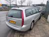 Citroen C5 II Break 2.0 16V Schadevoertuig (2007, Grijs)