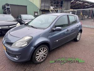 Renault Clio III 1.4 16V  (Skadad)