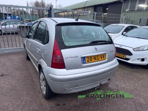 Citroen C3 1.4  (Rozbiórka)