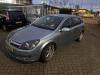 Opel Astra H 1.6 16V Twinport Schadevoertuig (2004, Grijs)