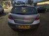 Opel Astra H 1.6 16V Twinport Schadevoertuig (2004, Grijs)