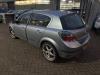 Opel Astra H 1.6 16V Twinport Schadevoertuig (2004, Grijs)