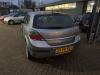Opel Astra H 1.6 16V Twinport Schadevoertuig (2004, Grijs)