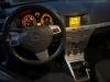 Opel Astra H 1.6 16V Twinport Schadevoertuig (2004, Grijs)
