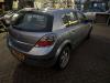 Opel Astra H 1.6 16V Twinport Schadevoertuig (2004, Grijs)
