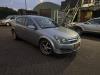 Opel Astra H 1.6 16V Twinport Schadevoertuig (2004, Grijs)