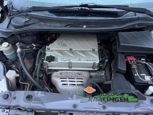 Mitsubishi Grandis 2.4 16V MIVEC  (Sloop)