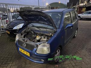 Opel Agila 1.2 16V  (Skrot)