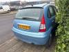 Citroen C3 uit 2006 (Schadevoertuig)