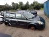 Renault Scénic II 2.0 dCi 16V 150 Sloopvoertuig (2008, Grijs)