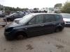 Renault Scénic II 2.0 dCi 16V 150 Sloopvoertuig (2008, Grijs)