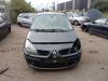 Renault Scénic II 2.0 dCi 16V 150 Sloopvoertuig (2008, Grijs)