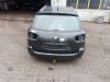 Seat Ibiza ST 1.2 TDI Ecomotive Sloopvoertuig (2011, Grijs)