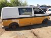 Volkswagen Transporter T5 1.9 TDi Samochód złomowany (2005, Granit)
