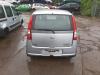 Daihatsu Cuore 1.0 12V DVVT Skrotfordon (2007, GRIJS)