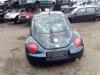 Volkswagen New Beetle 1.9 TDI 90 Sloopvoertuig (2001, Blauw)
