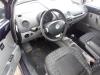 Volkswagen New Beetle 1.9 TDI 90 Sloopvoertuig (2001, Blauw)