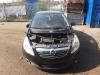 Opel Corsa D 1.2 16V Sloopvoertuig (2008, Zwart)