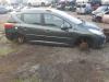 Peugeot 207 SW 1.6 16V Skrotfordon (2007, GRIJS)