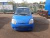 Chevrolet Matiz 0.8 S,SE Skrotfordon (2006, BLAUW)