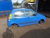 Chevrolet Matiz 0.8 S,SE Skrotfordon (2006, BLAUW)