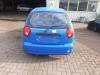 Chevrolet Matiz 0.8 S,SE Skrotfordon (2006, BLAUW)