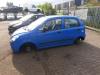 Chevrolet Matiz 0.8 S,SE Skrotfordon (2006, BLAUW)