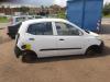 Hyundai i10 1.1i 12V Skrotfordon (2009, WIT)