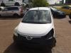 Hyundai i10 1.1i 12V Skrotfordon (2009, WIT)