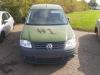 Volkswagen Caddy III 2.0 SDI Samochód złomowany (2006, Granit)