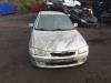 Mazda 323 Fastbreak 1.5 LX,GLX 16V Skrotfordon (1998, GRIJS)