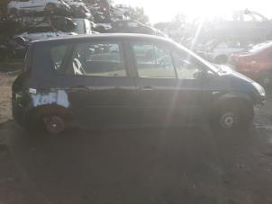 Renault Scénic II 1.6 16V  (Sloop)