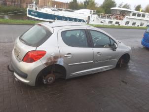 Peugeot 207/207+ 1.6 16V VTi  (Sloop)