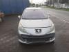 Peugeot 207/207+ 1.6 16V VTi Sloopvoertuig (2007, Grijs)