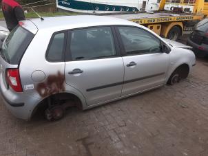 Volkswagen Polo IV 1.4 16V  (Sloop)
