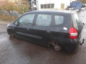 Honda Jazz 1.3 i-Dsi  (Sloop)