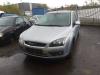 Ford Focus 2 1.6 16V Sloopvoertuig (2005, Grijs)