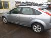 Ford Focus 2 1.6 16V Sloopvoertuig (2005, Grijs)