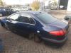 Peugeot 607 2.2 16V Skrotfordon (2004, BLAUW)