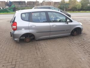 Honda Jazz 1.4 i-Dsi  (Sloop)